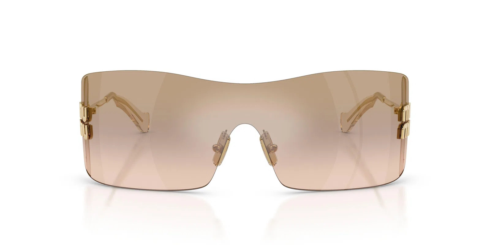 Miu B53S Sunglasses - view 18